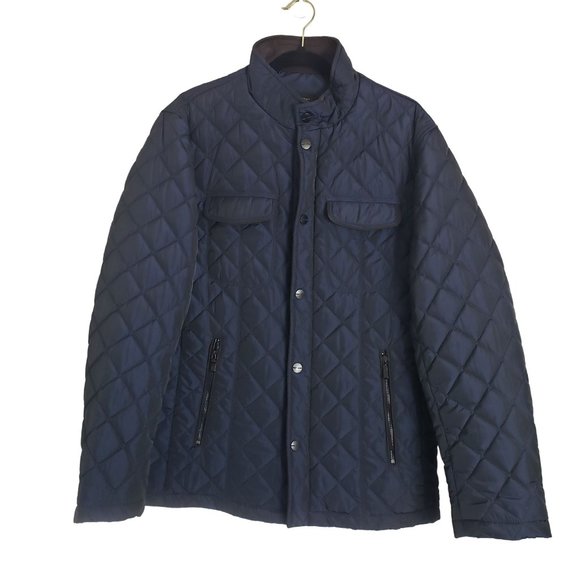 PRONTO UOMO MEN JACKET SIZE L - Picture 1 of 16